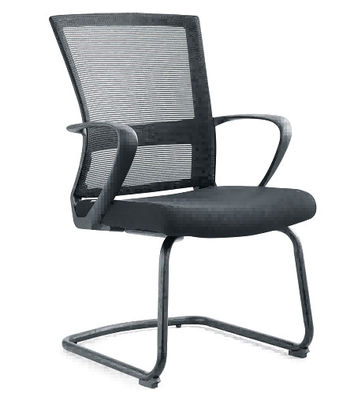 Executive Supportive Desk Chair , H955-1250mm Ergo Mesh Chair